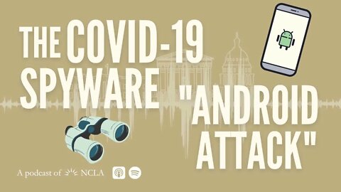 Suit Against Covid Spyware on Phones; 6th Cir. Must Restore Congress’ Power to Set Safety Standards