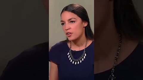 AOC interview