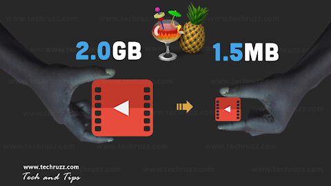 How to Download, Install & Use HandBrake to Reduce Video File Size Without Losing Quality