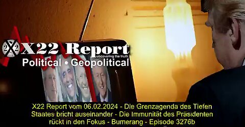 X22 Report vom 06.02.2024 (automatische Untertitel)