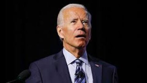 Biden 'LOST' Forgets What He’s Talking About, Takes Out Notes To Answer Question on Russia
