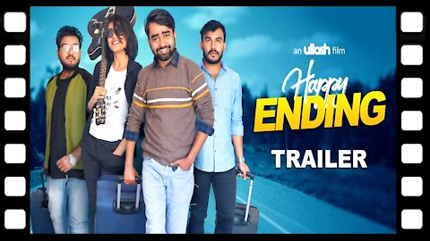 Happy Ending,bengali trailer CinUP