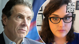 Ex-Albany reporter Jessica Bakeman is 7th woman to accuse Gov. Cuomo of sexual harassment
