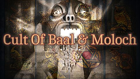 Cult Of Baal & Moloch