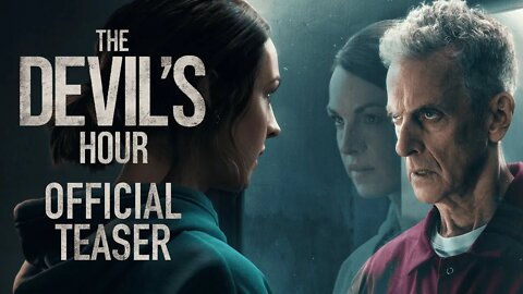 The Devil's Hour - Official Trailer