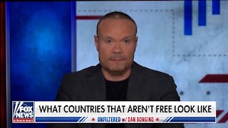 Bongino: Biden Admin Is Trying To Crush Free Speech