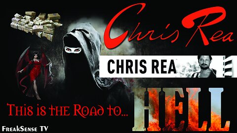 The Road to Hell, Parts I and II ~ Get Off the Highway to Hell & Return to the Mother...
