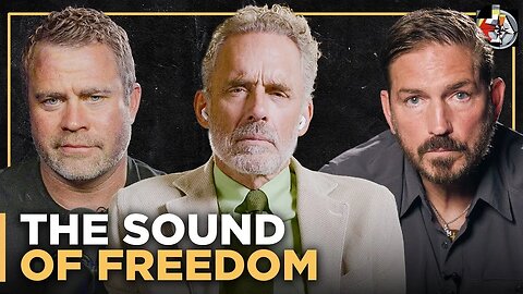 Sound of Freedom : Diferentes perspectivas de "el sonido de la libertad"