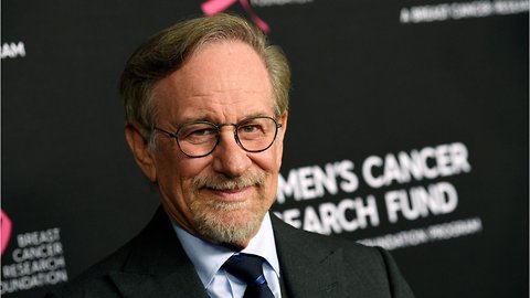 Steven Spielberg Wants To Take Streaming Films Out Of Oscar Competition