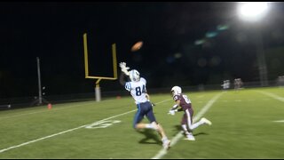 Friday Night Blitz: Little Chute knocks off FVL to stay unbeaten