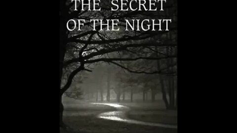 The Secret of the Night by Gaston Leroux - Audiobook