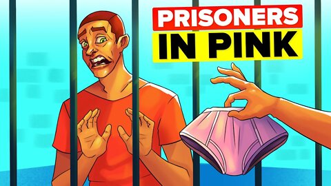 Weird Prison Rules That Actually Exist