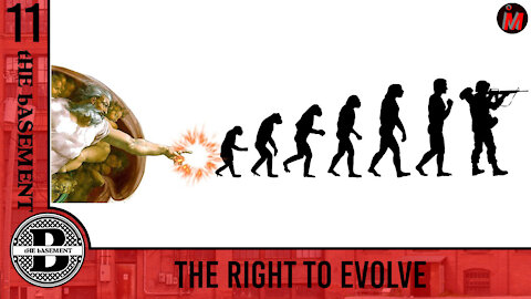 ePS -11- tHE rIGHT tO eVOLVE