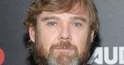 Ricky Schroder (an actor): The Great Awakening