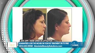 Get Results Faster! // Absolute Beauty Solutions