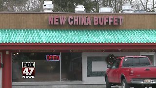 Police investigate second robbery at local Chinese restaurant