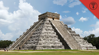 Stuff You Should Know: Internet Roundup: A Lost Mayan City? & Georgia Tech's AI TA
