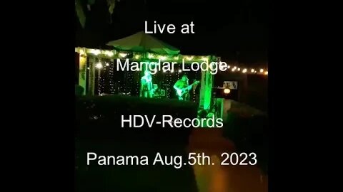 DUHO - Live at Manglar Lodge