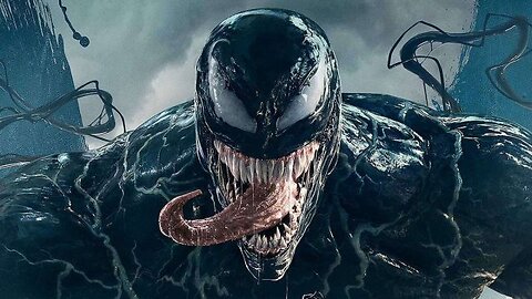 Venom full movie