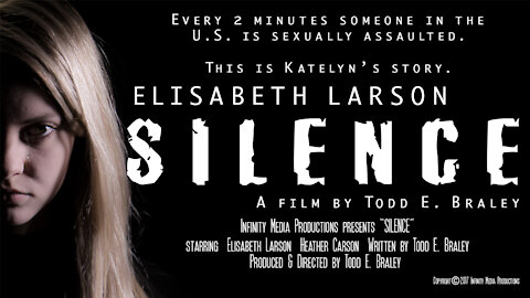 SILENCE - Feature Film
