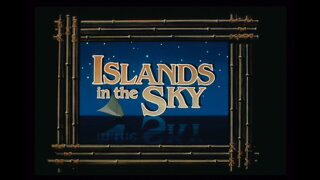 Islands In The Sky (Hansen) 1985