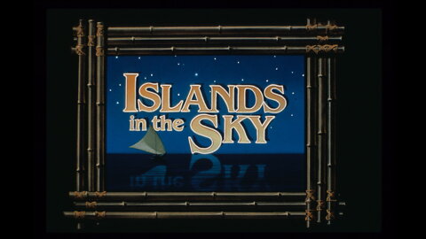 Islands In The Sky (Hansen) 1985