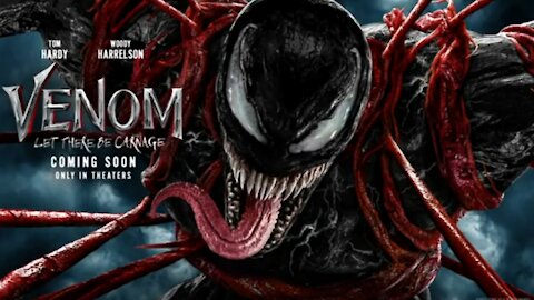 Venom hollywood new movie