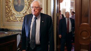 Bernie Sanders Releases Extensive Plan To Overhaul Education