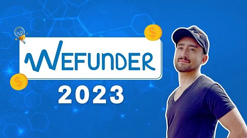 Quick WeFunder Tips for 2023