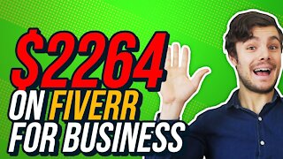 What's The Best Way To Use Fiverr For Entrepreneurs - Scale Your Business