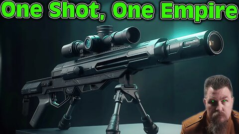 One Shot, One Empire | 2176 | Free Sci-Fi | Best of HFY