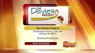 The Davies Project - 3/1/21