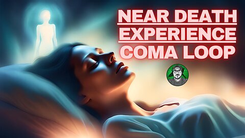 Near Death Experience ENTITY HARASSMENT & SHAMING Coma Loop | Heaven | Reincarnation Soul Trap