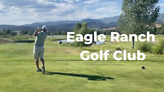 18th Hole Challenge - Eagle Ranch Golf Club
