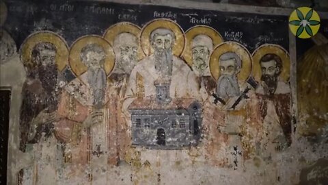 Волшебна Македонија | епизода 4 | Древните манастири на библиската земја