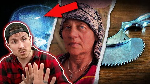 Top 3 Strange But True | DEATH'S door (*DISTRESSING CONTENT*)