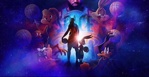 VER—Space Jam 2: Nuevas leyendas (2021) Online Pelicula Completa en Español