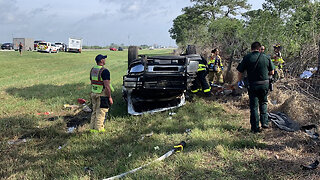 Deadly crash closes all lanes of I-95 northbound in Martin County