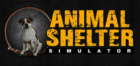 Animal Shelter Simulator - Analise e gameplay, crie e construa seu próprio abrigo de animais (PC)