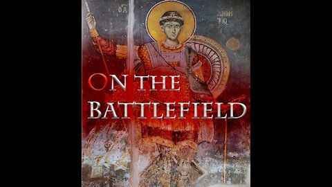 The Great Battle: Orthodoxy or the World? (OTB-Shorts)