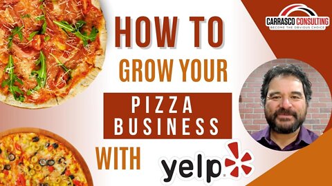 How To Grow Your Pizza Place on Yelp [Business Break Down 2023] Nizario's Pizza & Grill Modesto, CA