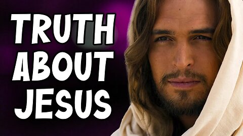 Proof of Jesus and His Miracles | INDISTPUTABLE EVIDENCE