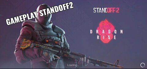 Gameplay standoff2 good 🎮