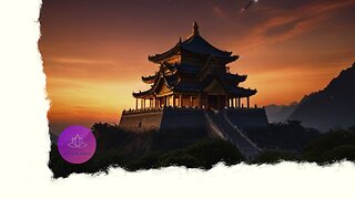 Traditional Chinese Music for Calm and Tranquility