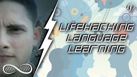 Lifehacking Language Learning: Tools, Tech & Charm 🎙️ Limitless Mindset Podcast #30