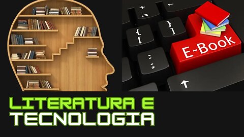 6 Livros Que Todo Entusiasta de Tecnologia Precisa Ler!