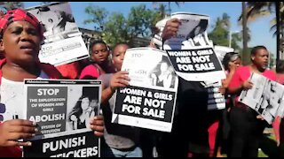 SOUTH AFRICA - Durban - Siam Lee murder case (Videos) (KZw)