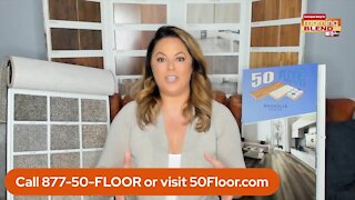 50 Floor | Morning blend