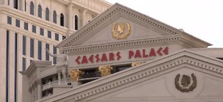 Caesars Entertainment buys William Hill sports-betting