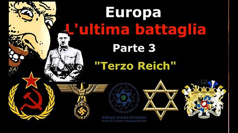 Europa: L'Ultima Battaglia – Parte 3